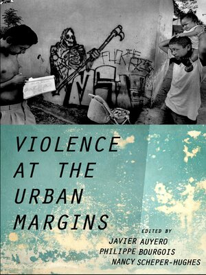 cover image of Violence at the Urban Margins